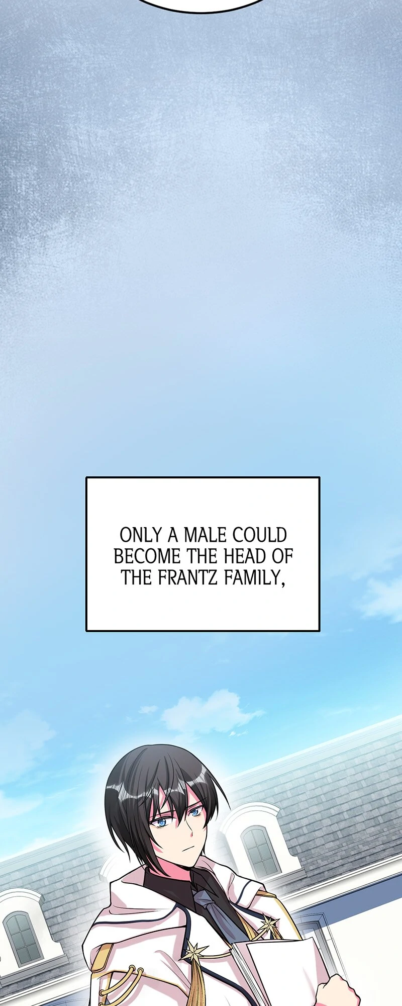 Even though I become a side character, I’m being adored by an overprotective duke Chapter 67 270 ch 67 17
