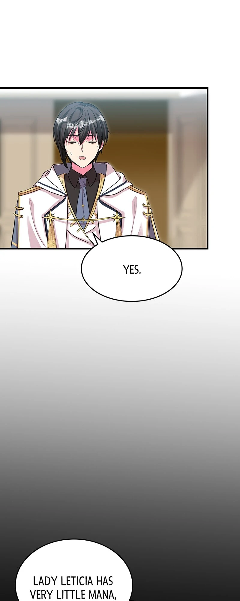 Even though I become a side character, I’m being adored by an overprotective duke Chapter 67 277 ch 67 24