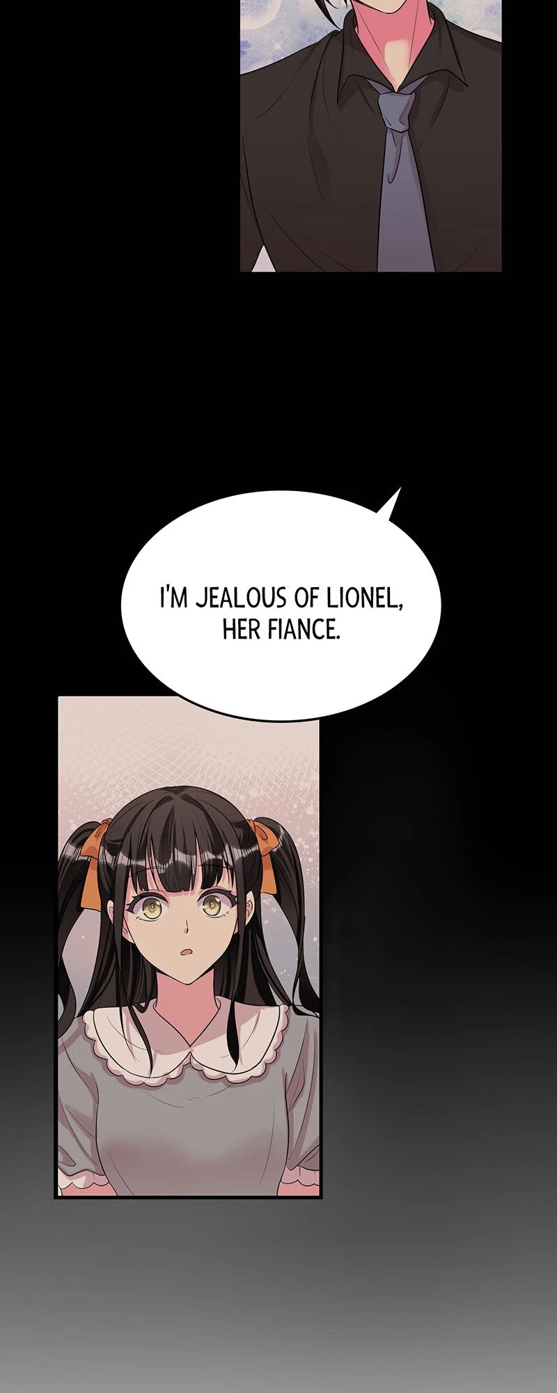Even though I become a side character, I’m being adored by an overprotective duke Chapter 67 279 ch 67 26