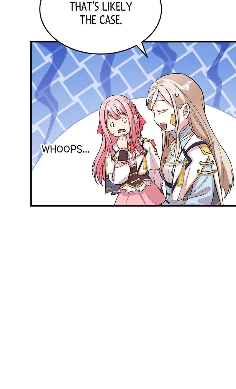 Even though I become a side character, I’m being adored by an overprotective duke Chapter 67 289 ch 67 36