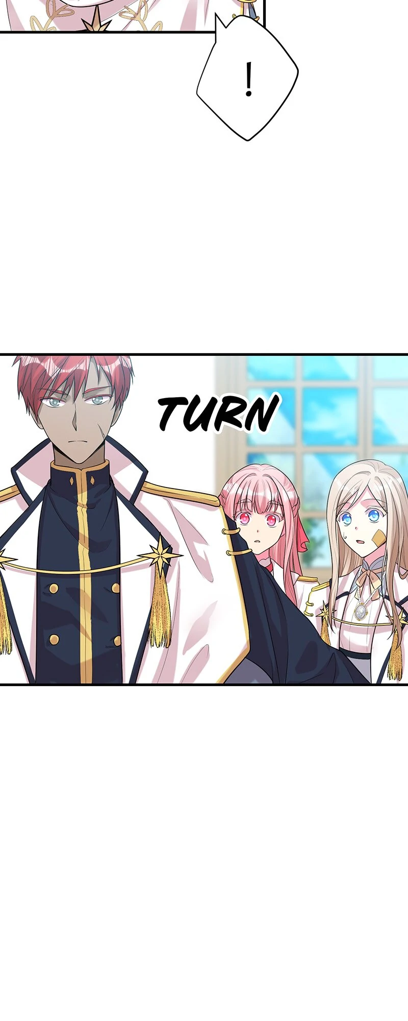 Even though I become a side character, I’m being adored by an overprotective duke Chapter 67 305 ch 67 52