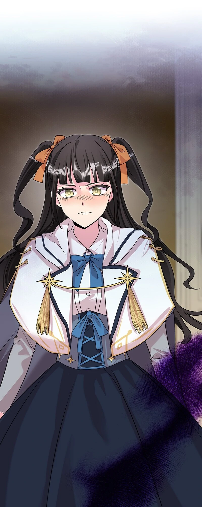 Even though I become a side character, I’m being adored by an overprotective duke Chapter 67 307 ch 67 54