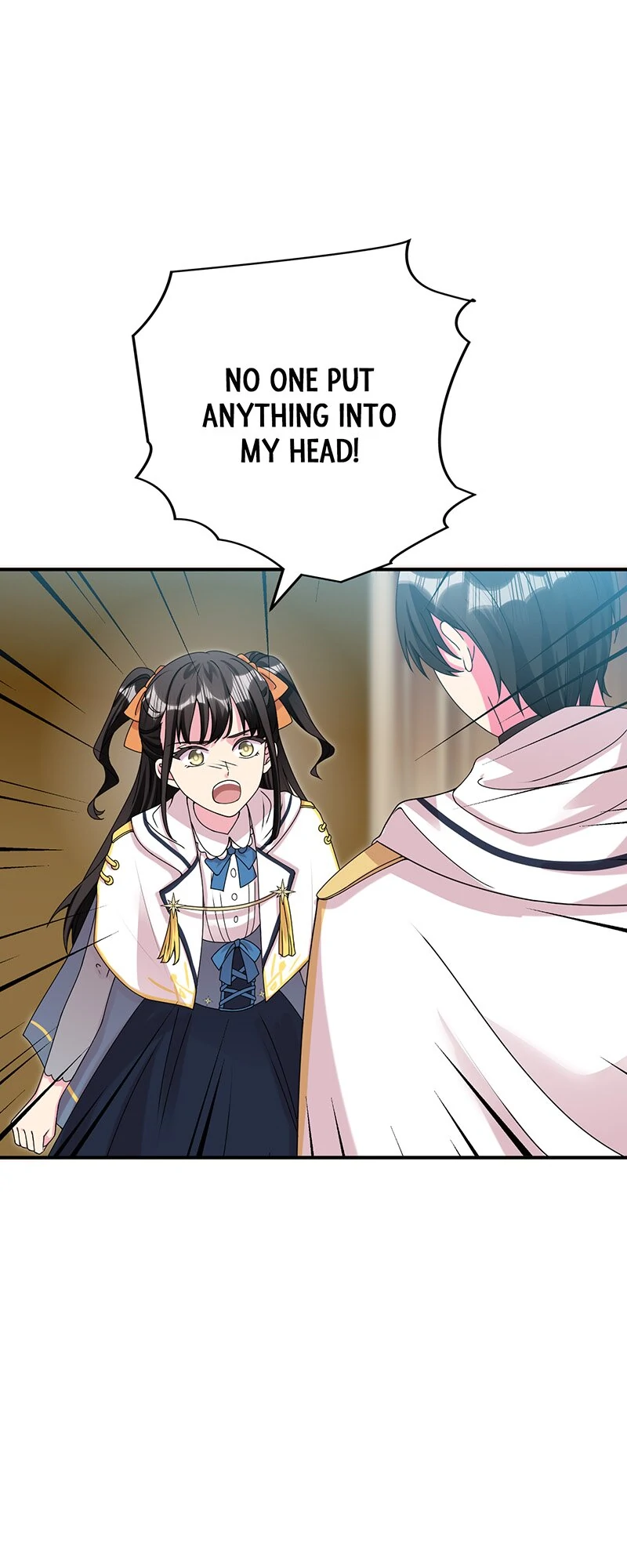 Even though I become a side character, I’m being adored by an overprotective duke Chapter 67 313 ch 67 60