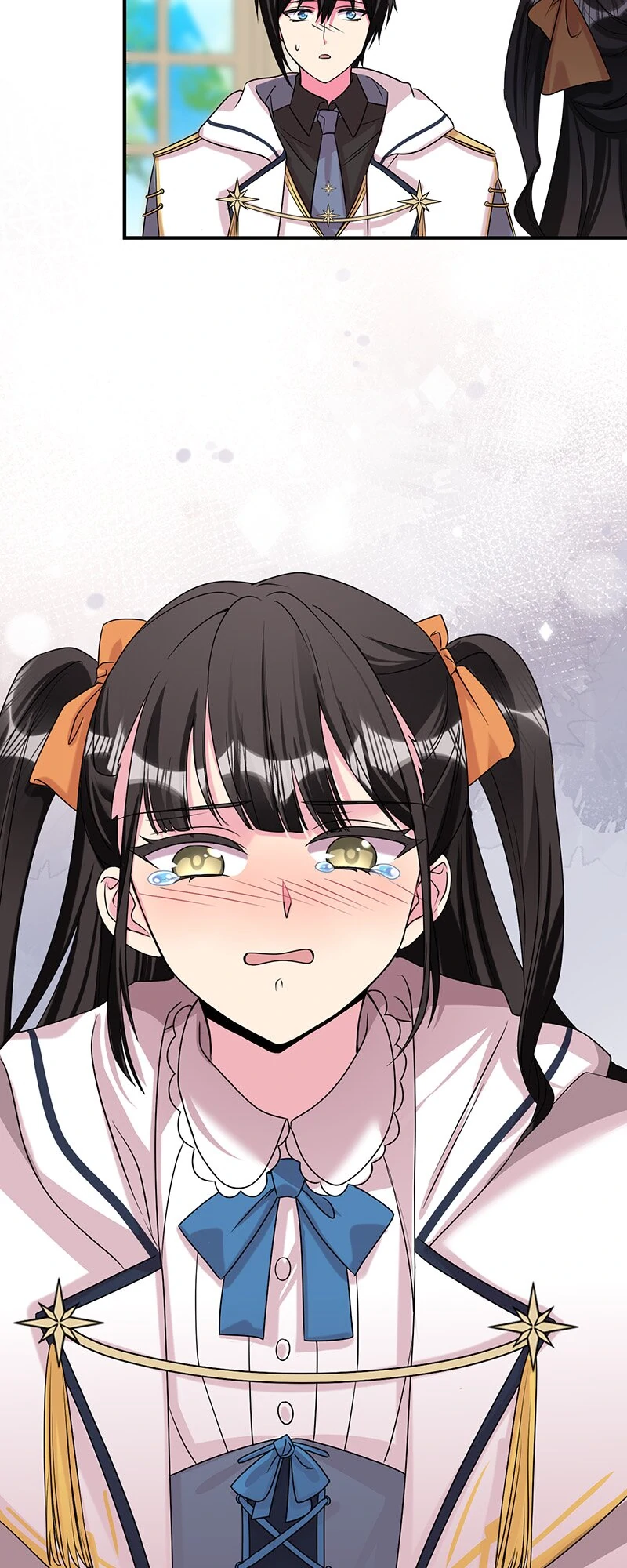 Even though I become a side character, I’m being adored by an overprotective duke Chapter 67 319 ch 67 66