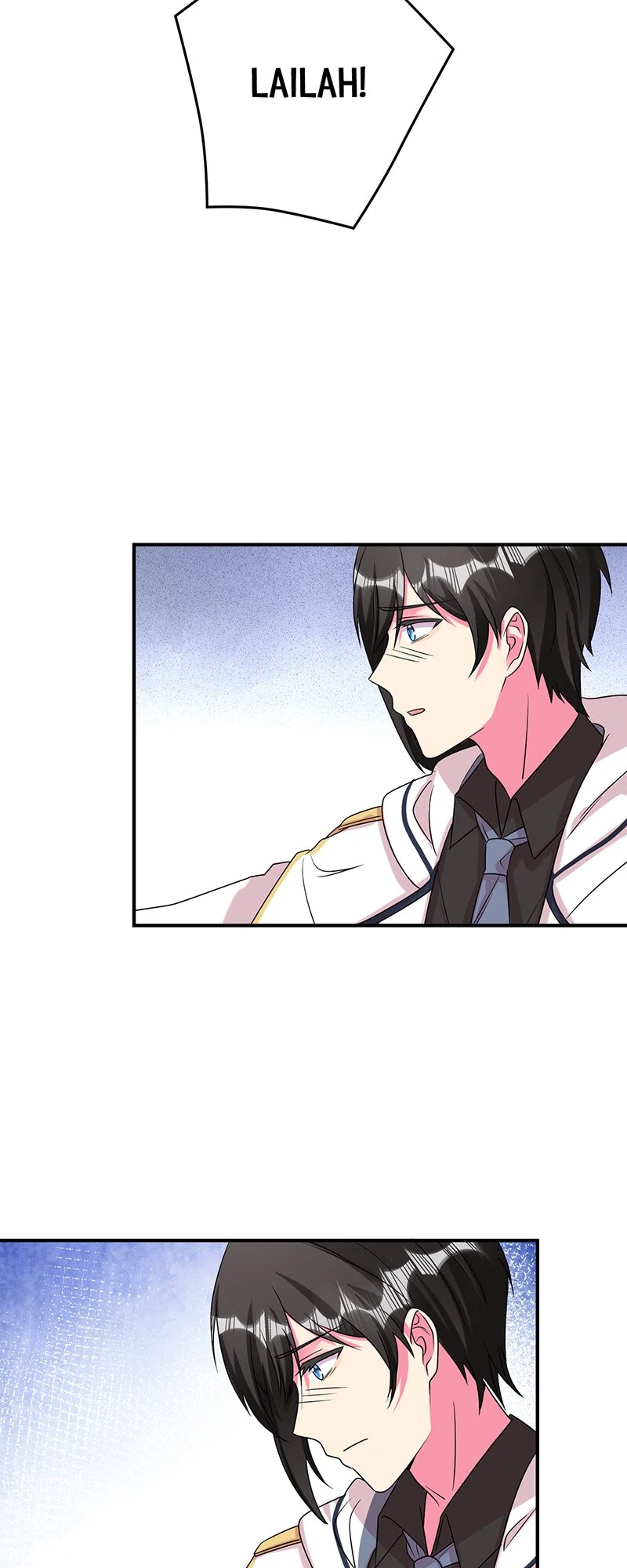 Even though I become a side character, I’m being adored by an overprotective duke Chapter 67 321 ch 67 68