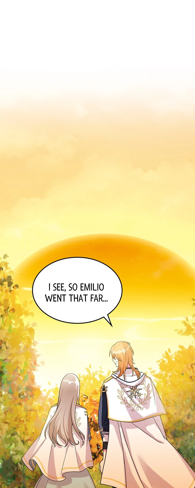 Even though I become a side character, I’m being adored by an overprotective duke Chapter 67 327 ch 67 74