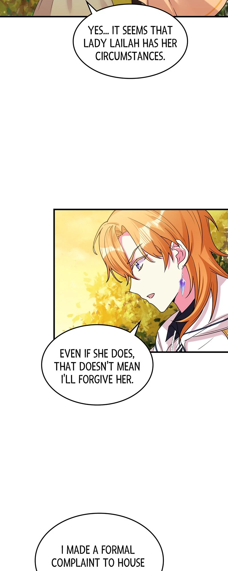 Even though I become a side character, I’m being adored by an overprotective duke Chapter 67 328 ch 67 75
