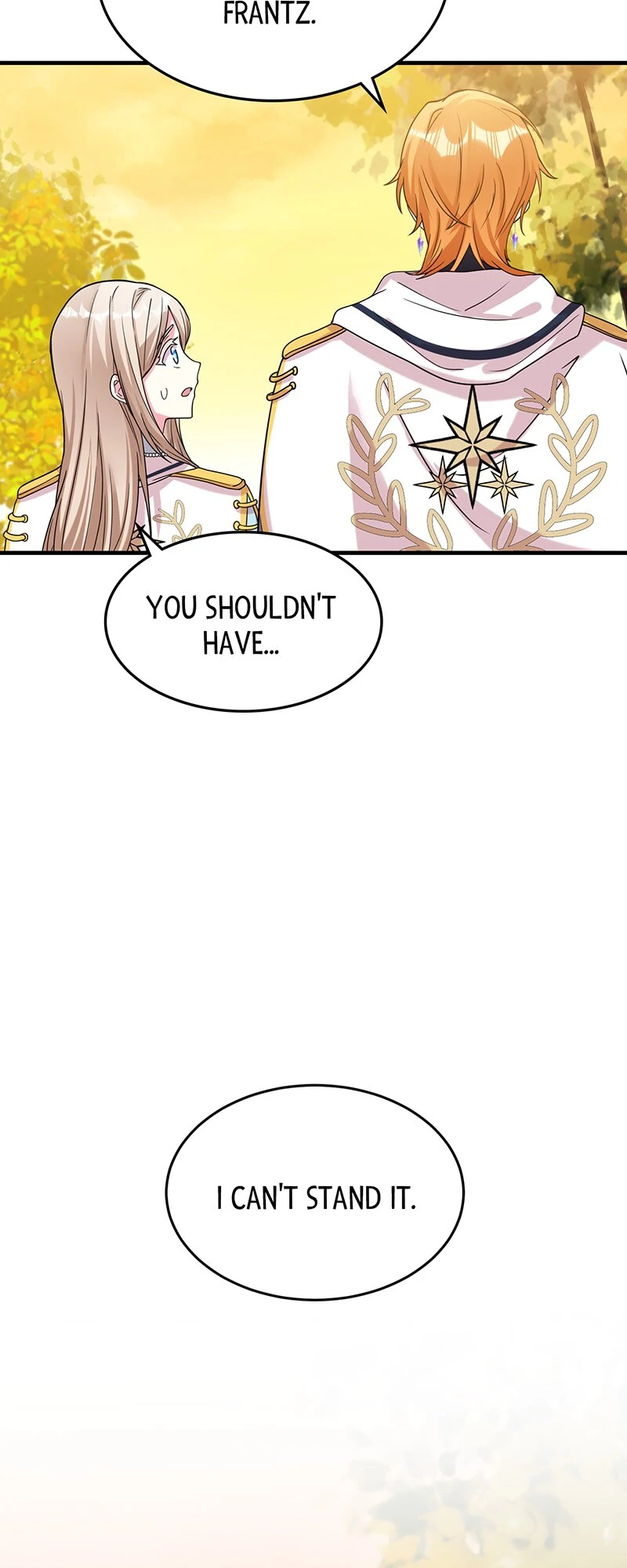 Even though I become a side character, I’m being adored by an overprotective duke Chapter 67 329 ch 67 76