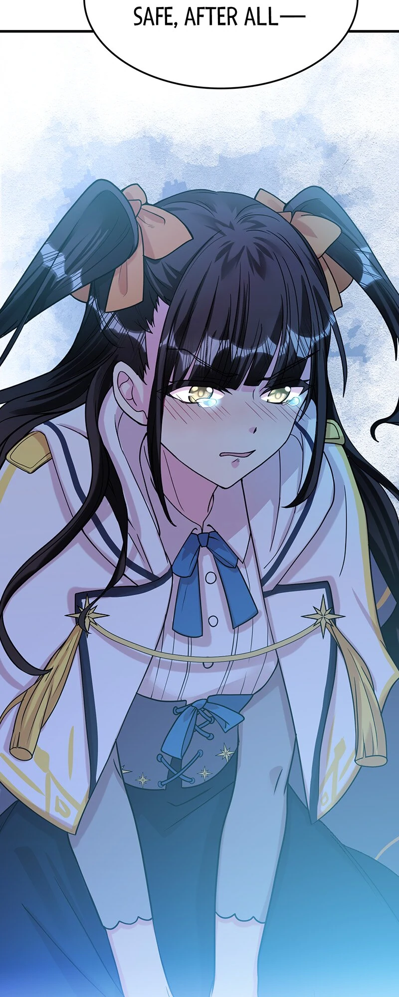 Even though I become a side character, I’m being adored by an overprotective duke Chapter 67 334 ch 67 81