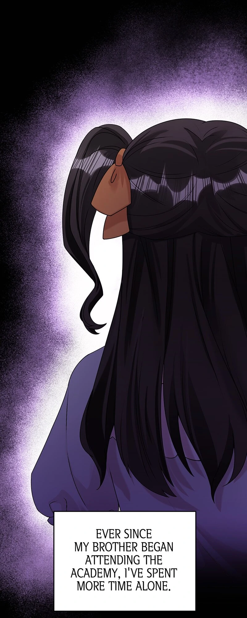 Even though I become a side character, I’m being adored by an overprotective duke Chapter 68 266 01