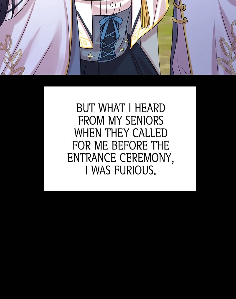 Even though I become a side character, I’m being adored by an overprotective duke Chapter 68 271 06