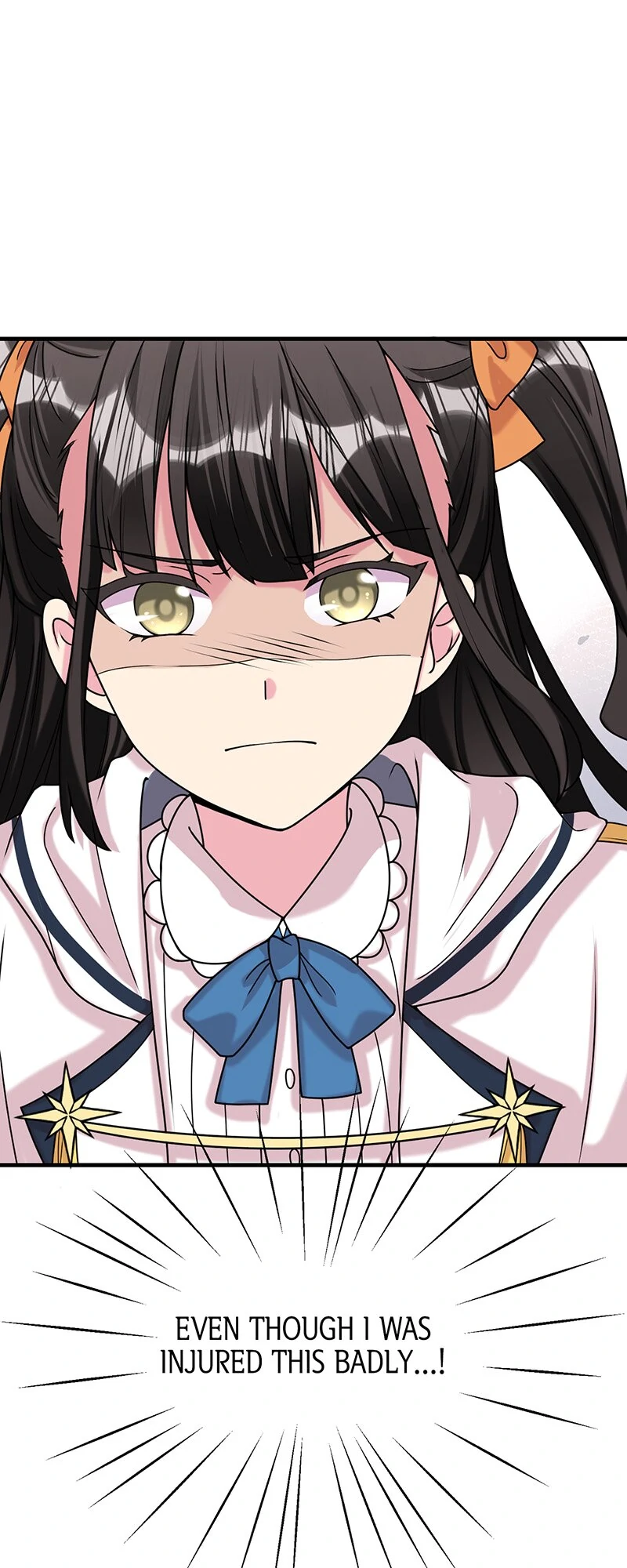 Even though I become a side character, I’m being adored by an overprotective duke Chapter 68 279 14
