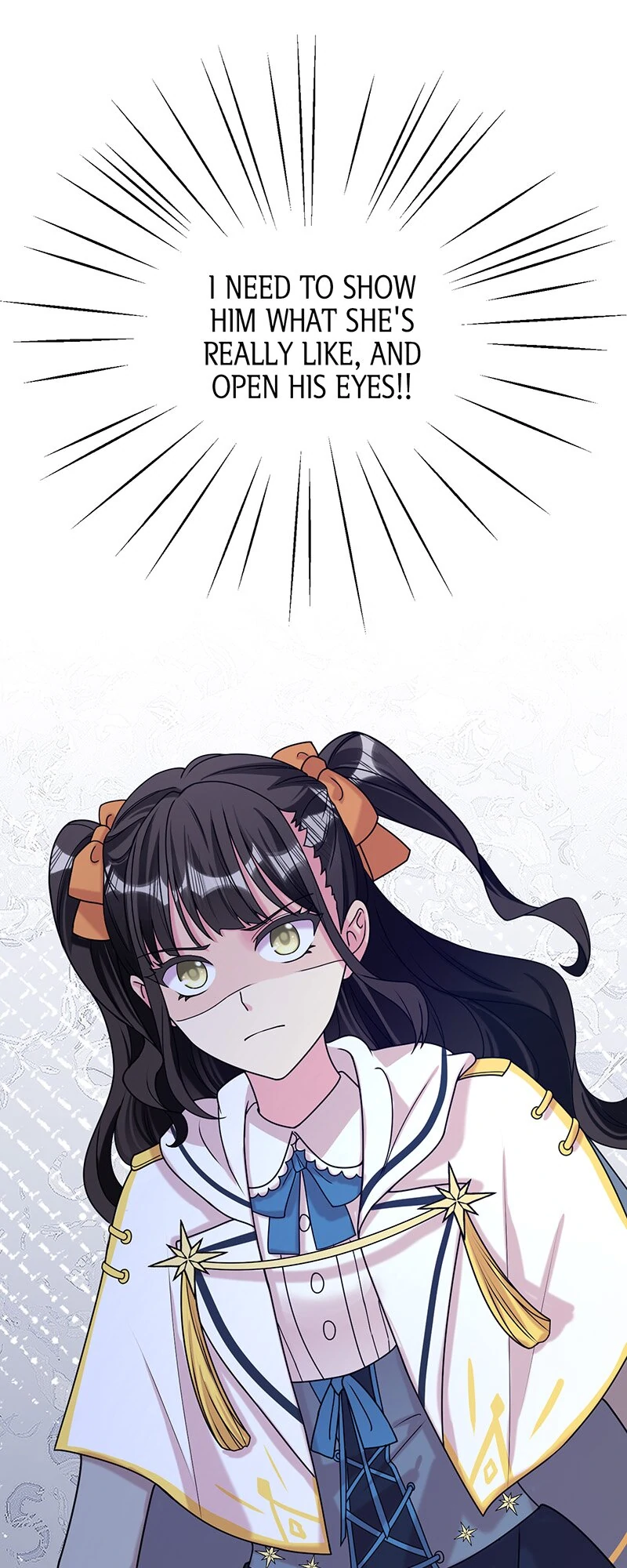 Even though I become a side character, I’m being adored by an overprotective duke Chapter 68 286 21