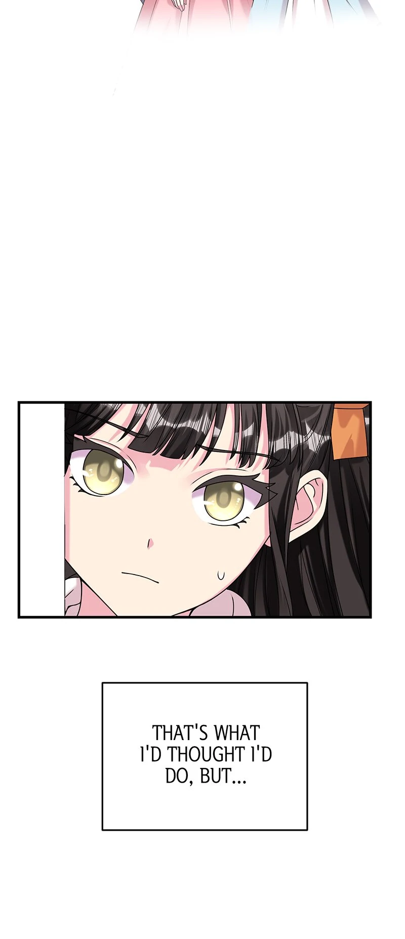 Even though I become a side character, I’m being adored by an overprotective duke Chapter 68 289 24
