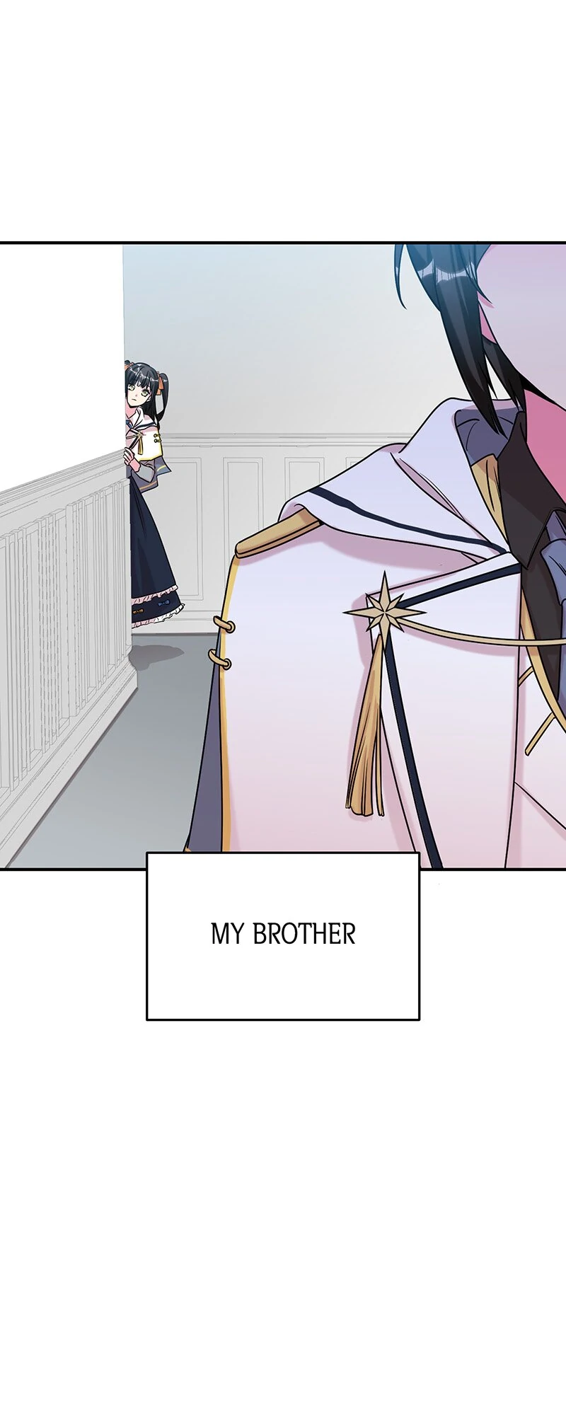 Even though I become a side character, I’m being adored by an overprotective duke Chapter 68 302 37