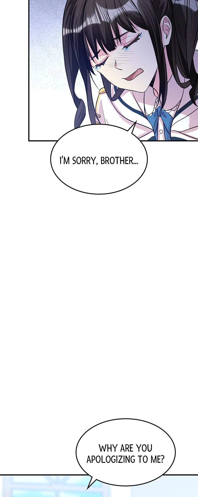Even though I become a side character, I’m being adored by an overprotective duke Chapter 68 314 49
