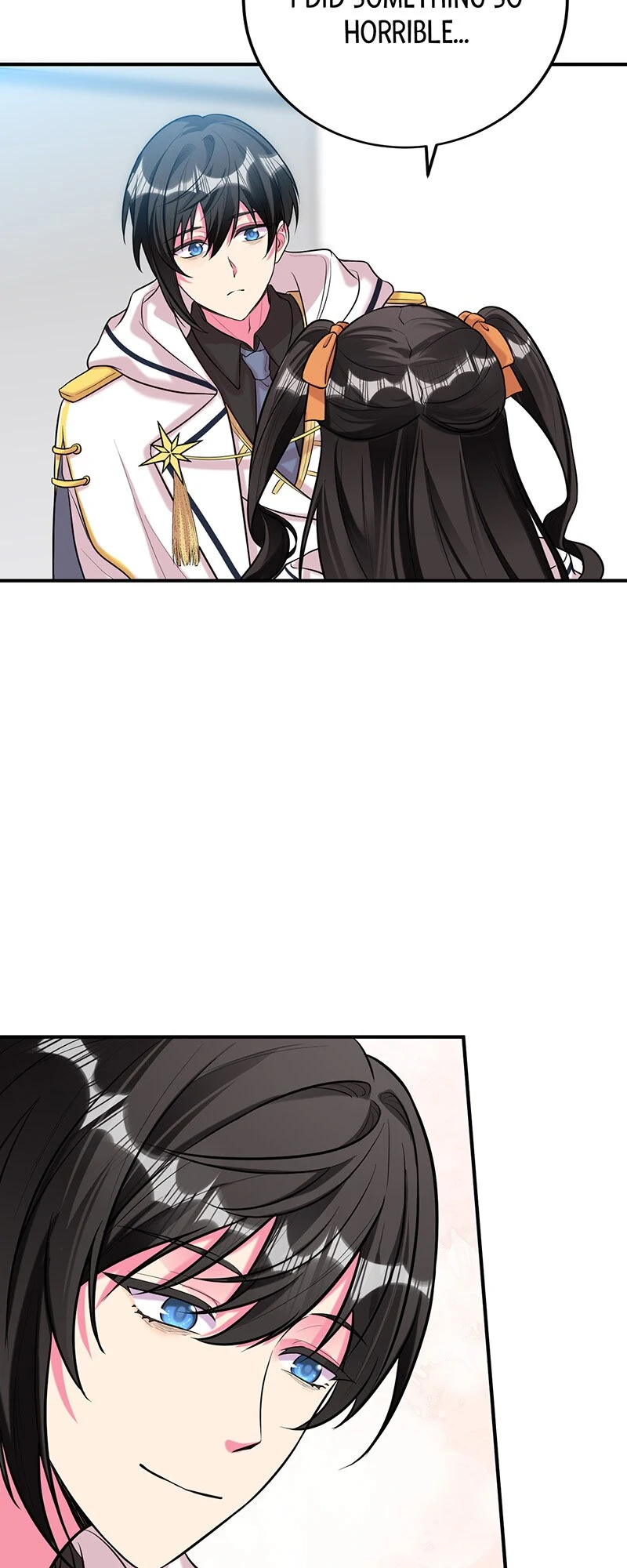 Even though I become a side character, I’m being adored by an overprotective duke Chapter 68 319 54