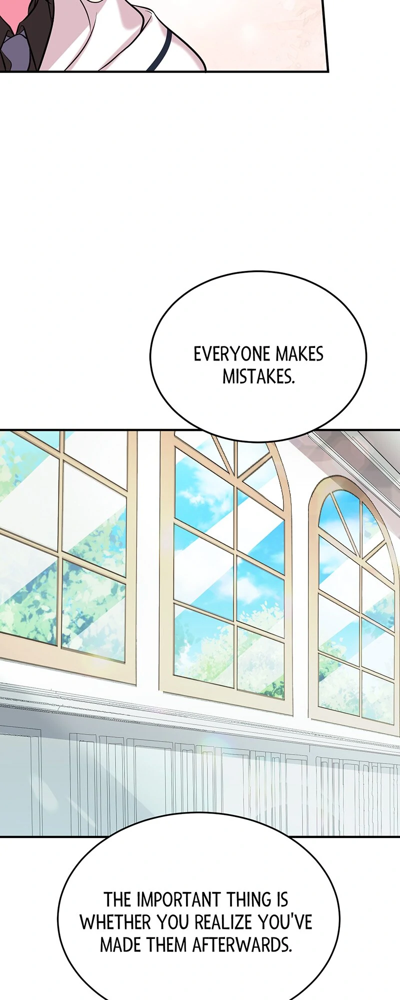 Even though I become a side character, I’m being adored by an overprotective duke Chapter 68 320 55