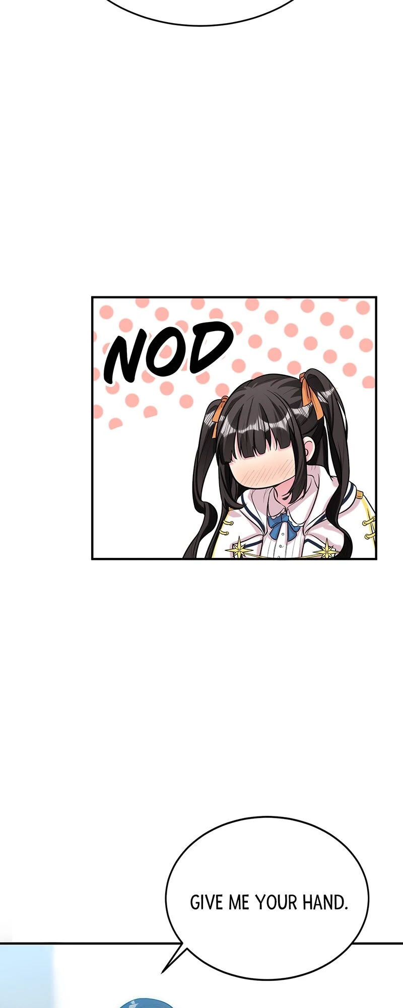 Even though I become a side character, I’m being adored by an overprotective duke Chapter 68 321 56