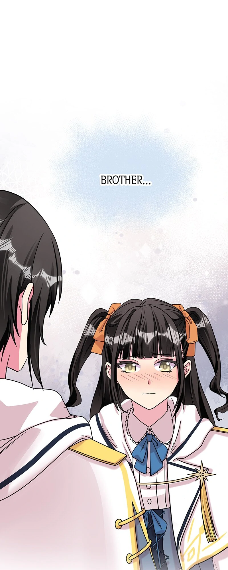 Even though I become a side character, I’m being adored by an overprotective duke Chapter 68 324 59