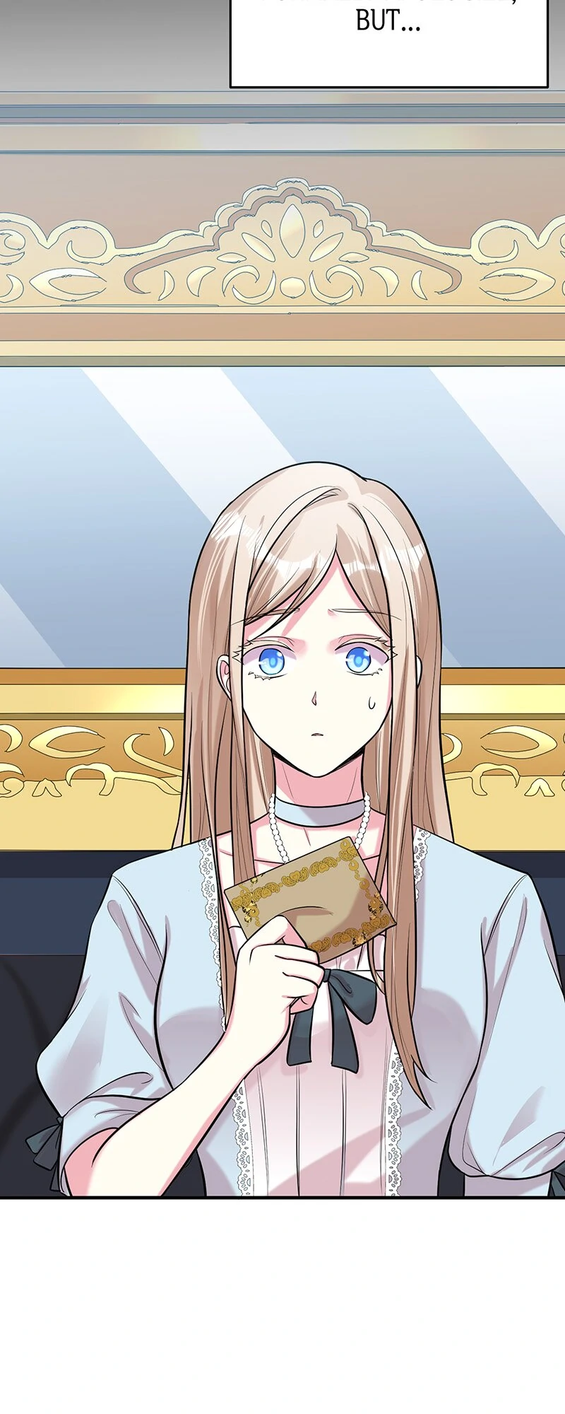 Even though I become a side character, I’m being adored by an overprotective duke Chapter 68 331 66