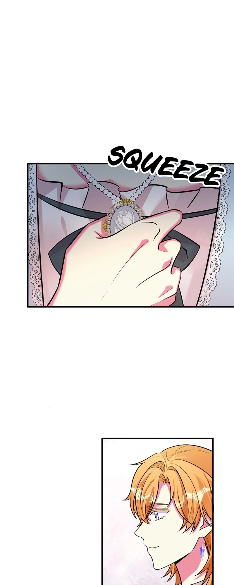Even though I become a side character, I’m being adored by an overprotective duke Chapter 68 342 77