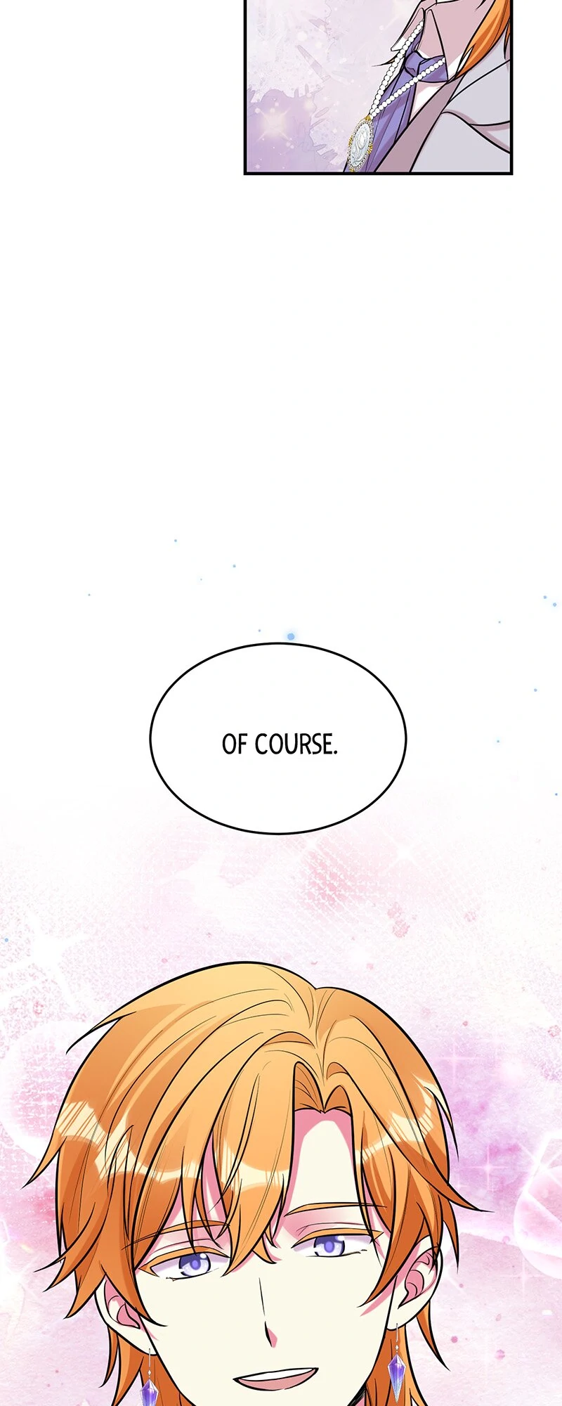 Even though I become a side character, I’m being adored by an overprotective duke Chapter 68 343 78