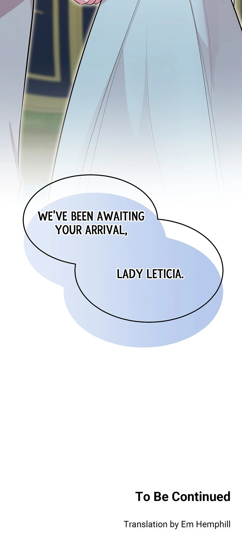 Even though I become a side character, I’m being adored by an overprotective duke Chapter 68 350 85