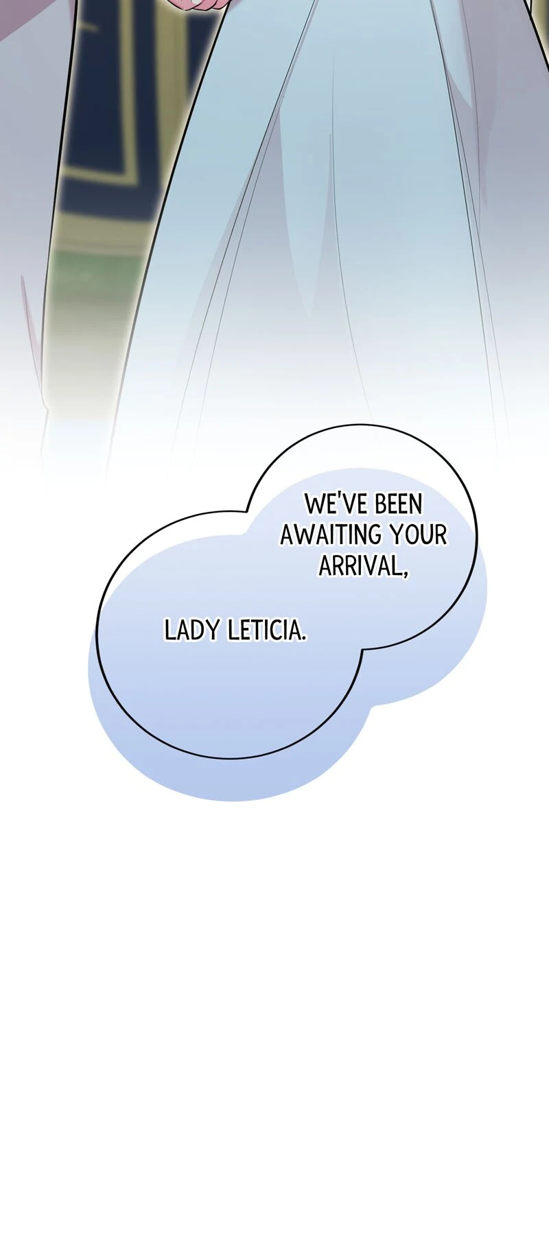 Even though I become a side character, I’m being adored by an overprotective duke Chapter 69 199 03