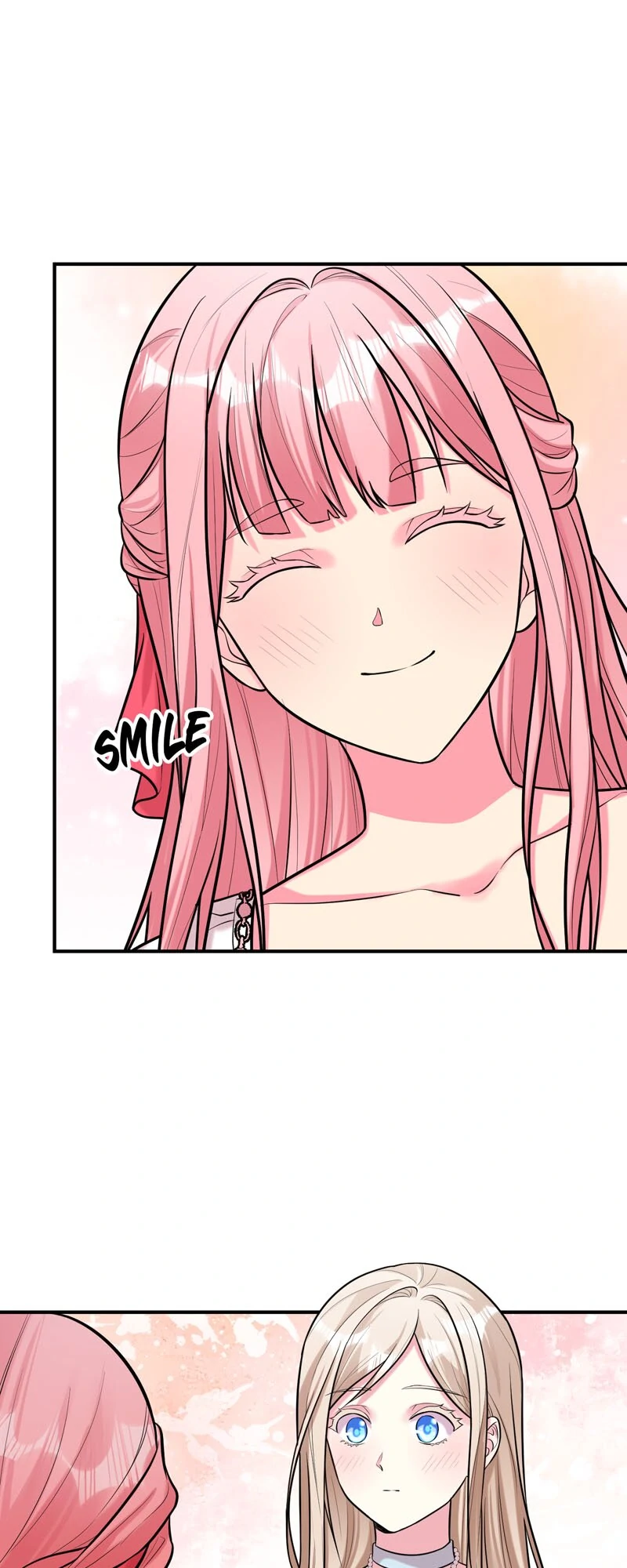 Even though I become a side character, I’m being adored by an overprotective duke Chapter 69 216 20