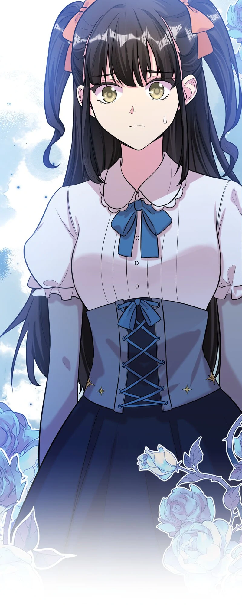 Even though I become a side character, I’m being adored by an overprotective duke Chapter 69 218 22