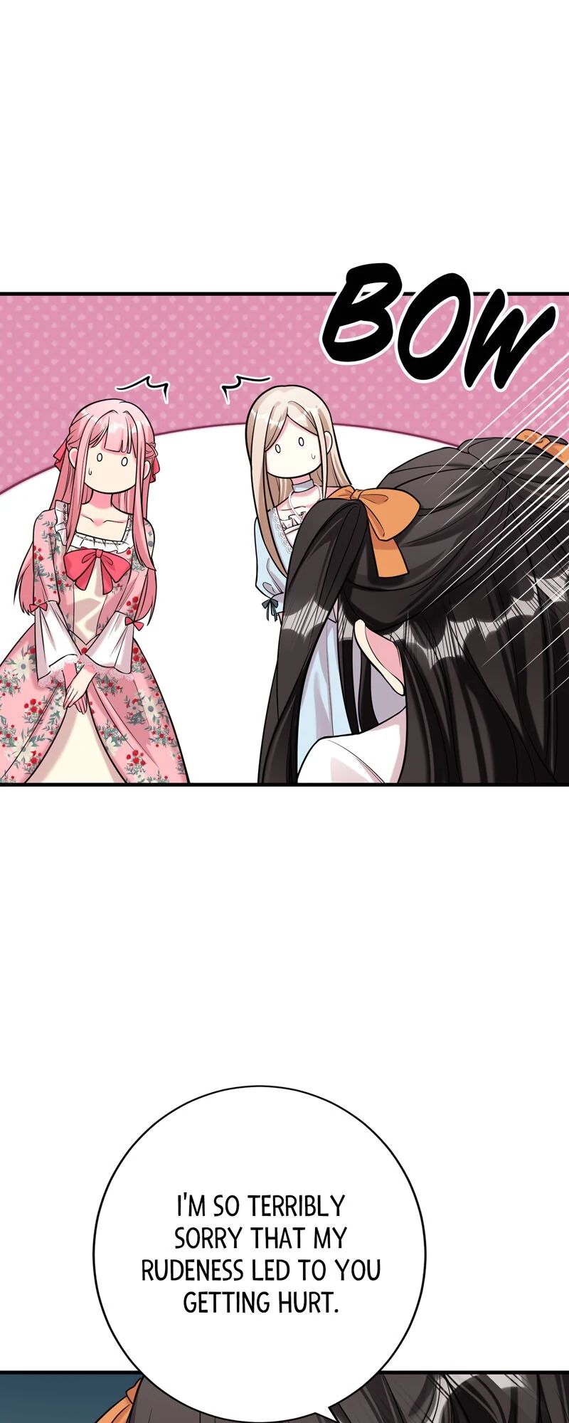 Even though I become a side character, I’m being adored by an overprotective duke Chapter 69 220 24