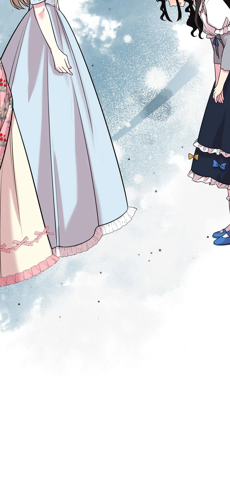 Even though I become a side character, I’m being adored by an overprotective duke Chapter 69 224 28