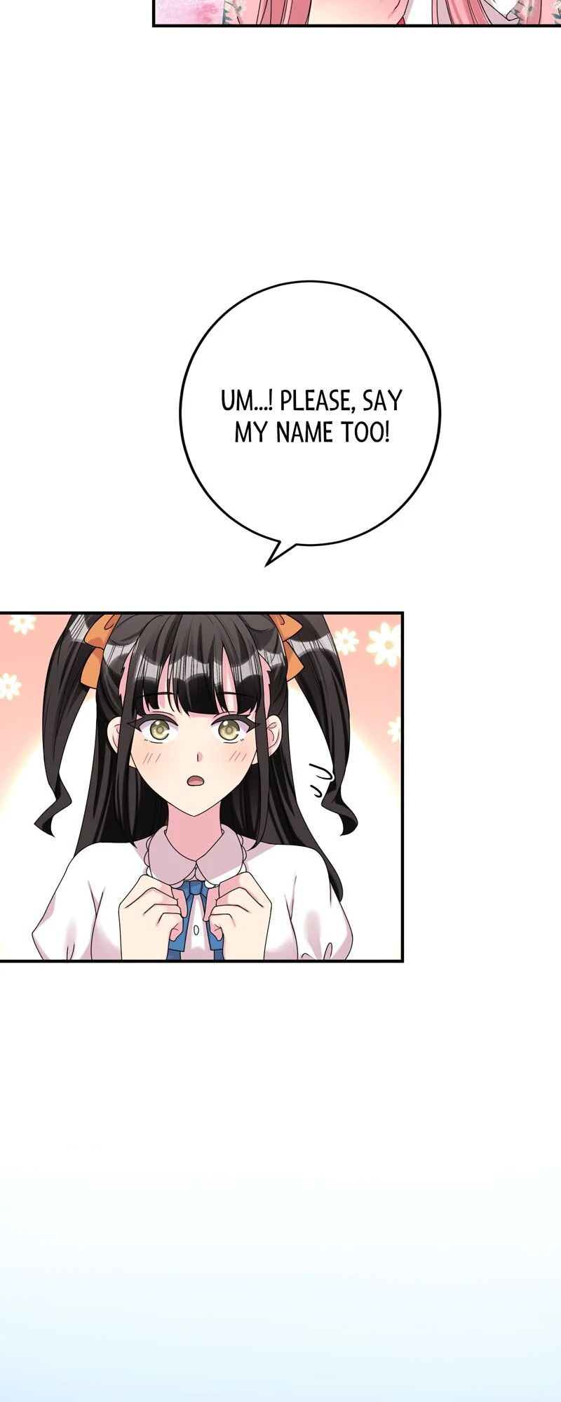 Even though I become a side character, I’m being adored by an overprotective duke Chapter 69 236 40