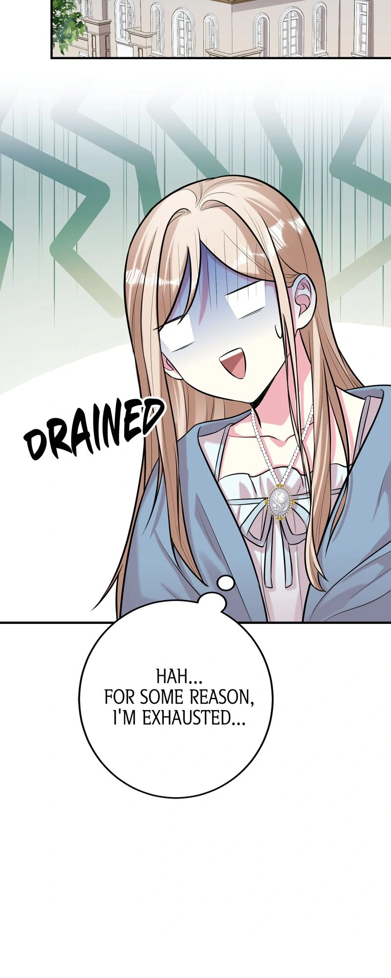 Even though I become a side character, I’m being adored by an overprotective duke Chapter 69 239 43