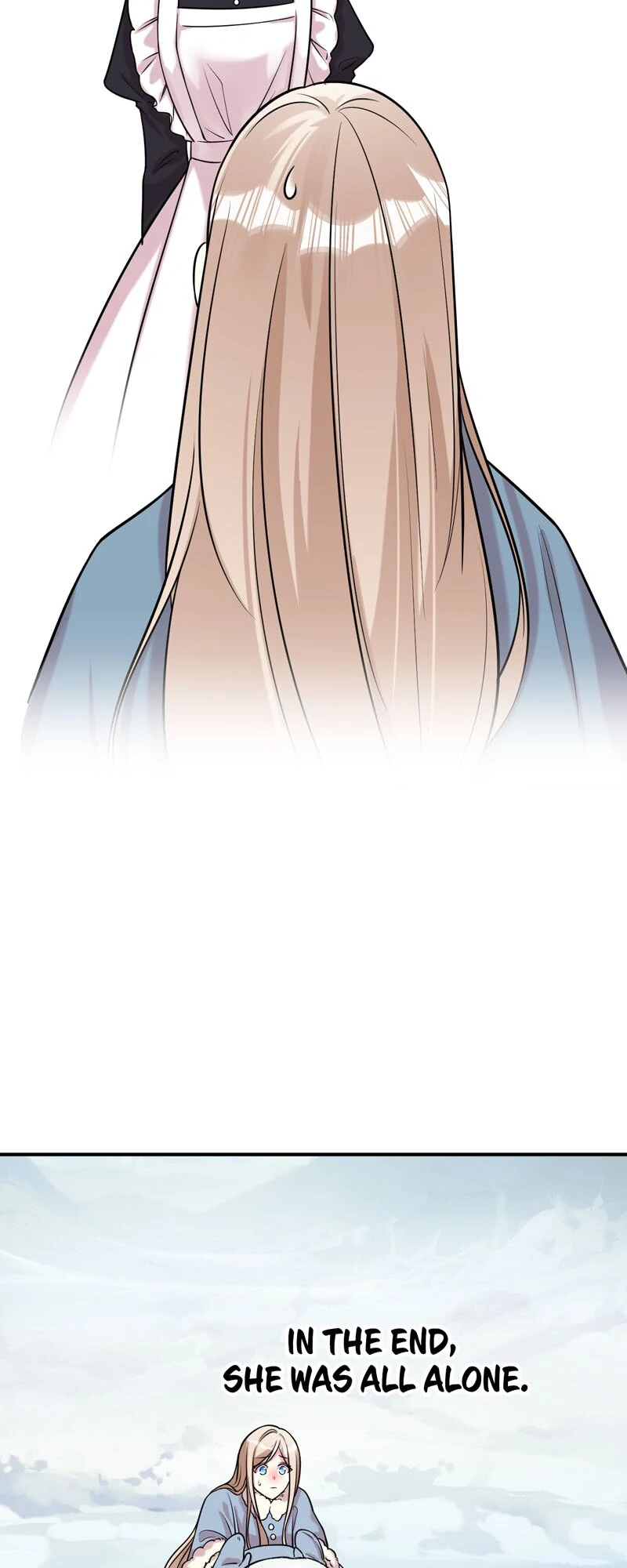 Even though I become a side character, I’m being adored by an overprotective duke Chapter 69 254 58