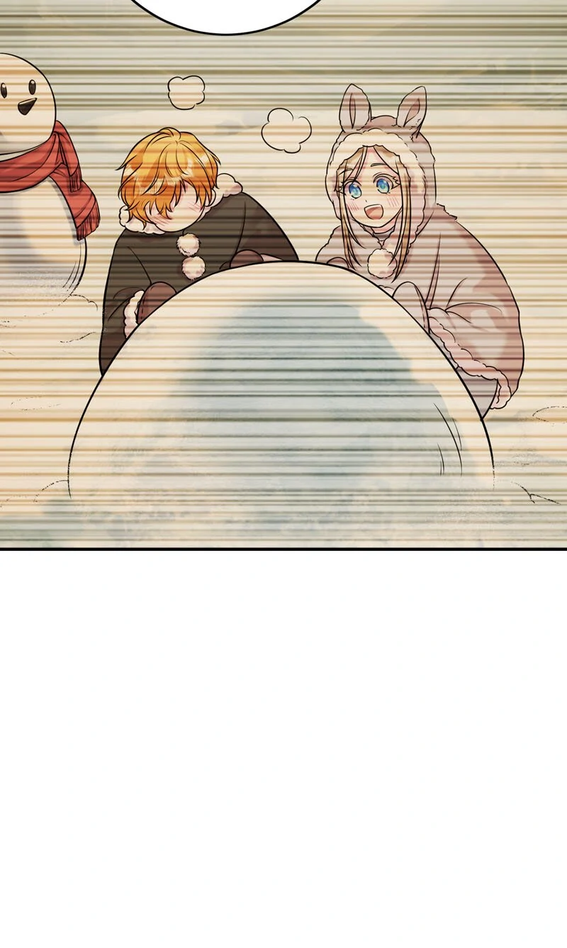 Even though I become a side character, I’m being adored by an overprotective duke Chapter 69 256 60