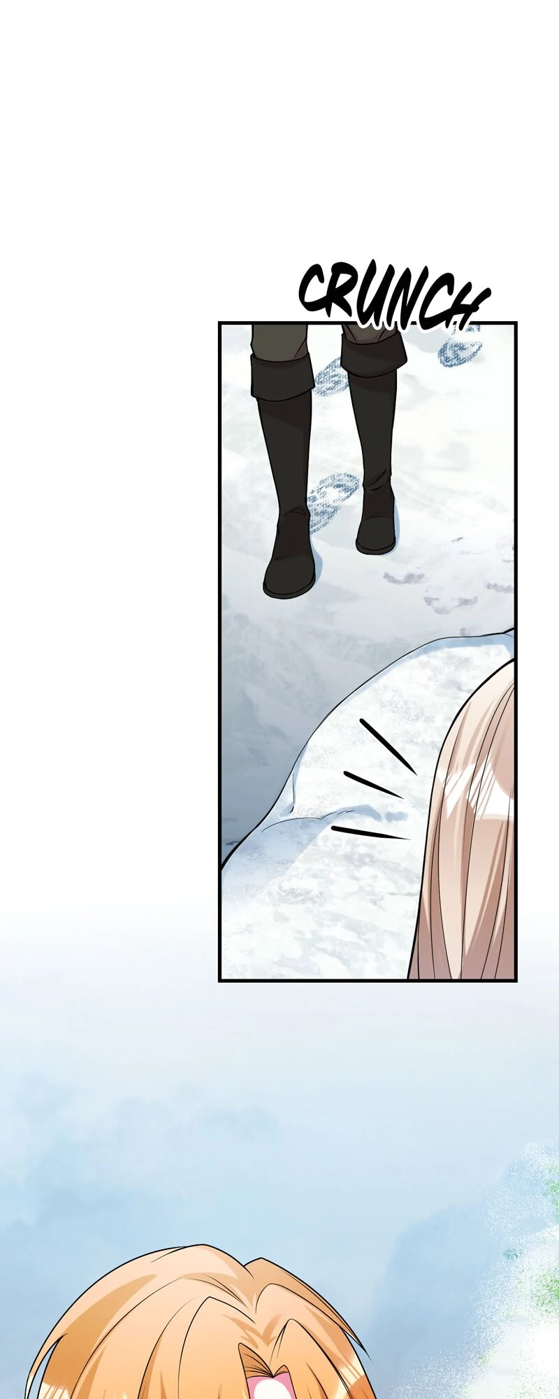 Even though I become a side character, I’m being adored by an overprotective duke Chapter 69 257 61