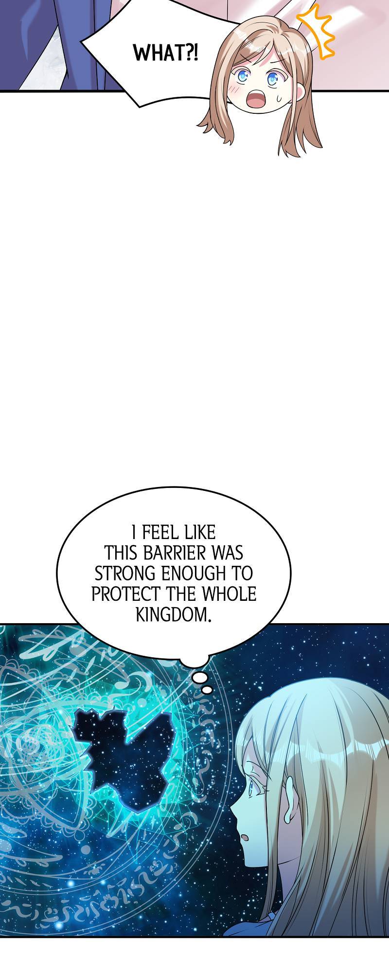 Even though I become a side character, I’m being adored by an overprotective duke Chapter 71 248 04