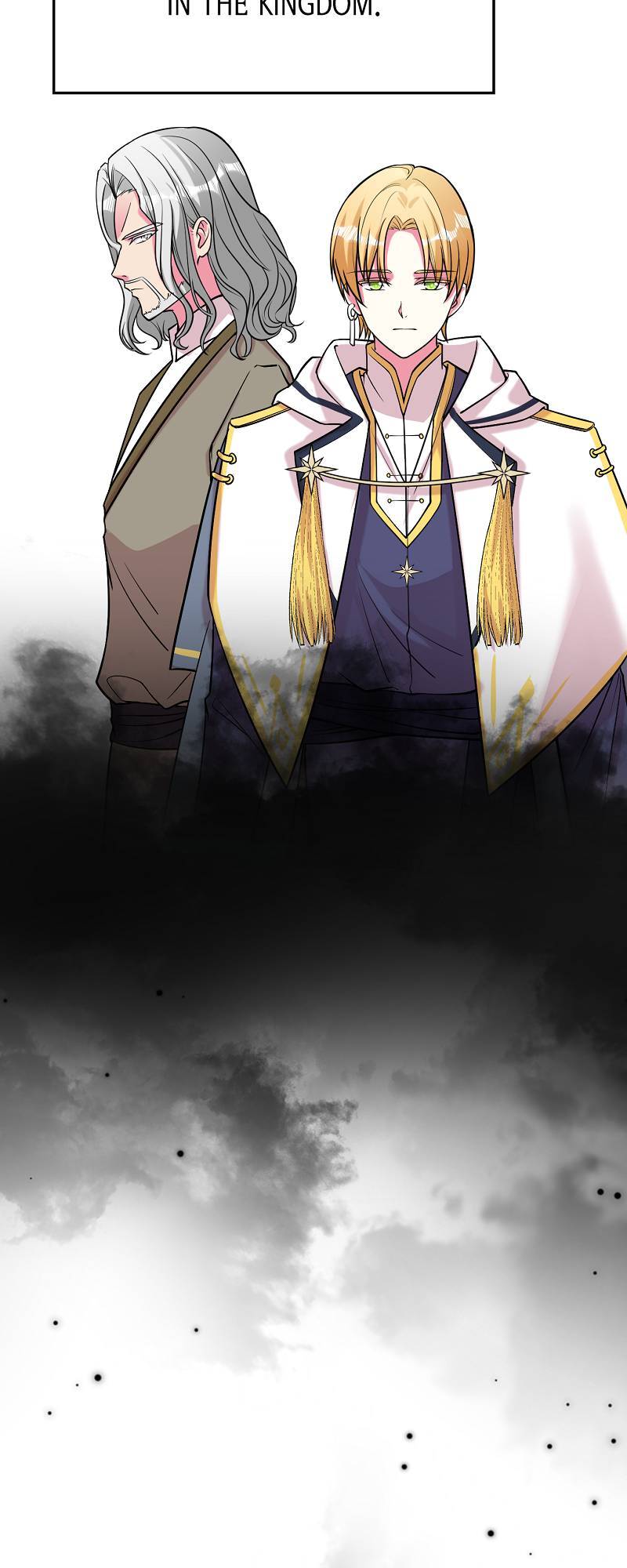 Even though I become a side character, I’m being adored by an overprotective duke Chapter 71 258 14