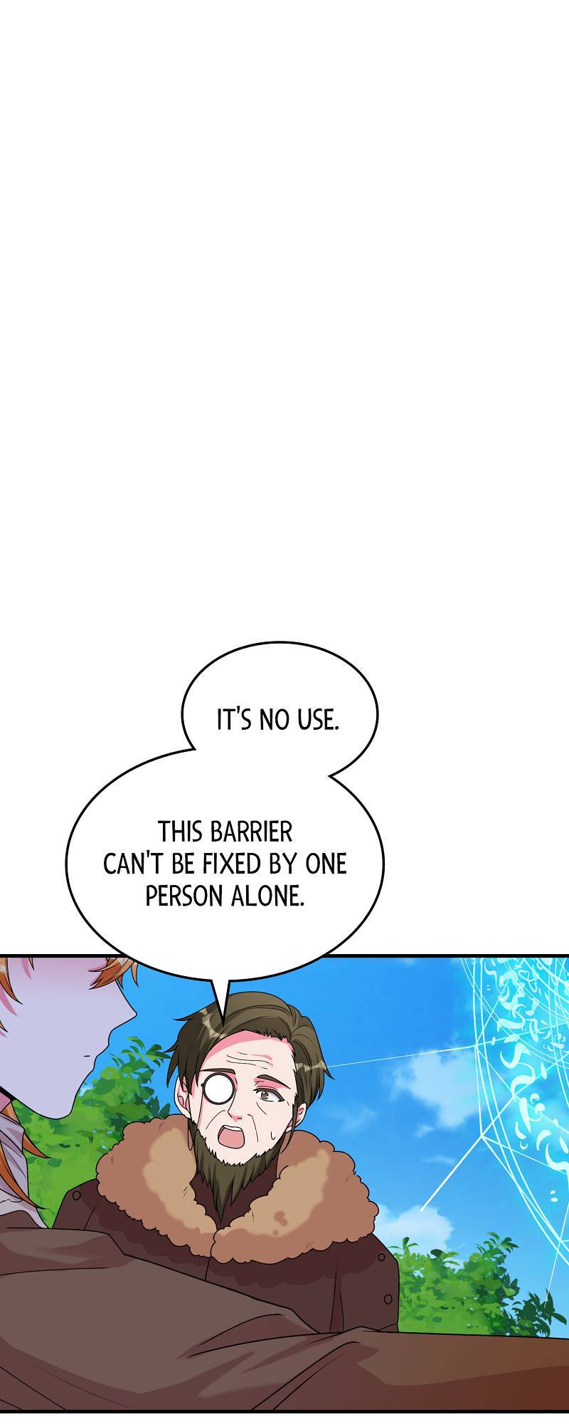 Even though I become a side character, I’m being adored by an overprotective duke Chapter 71 263 19