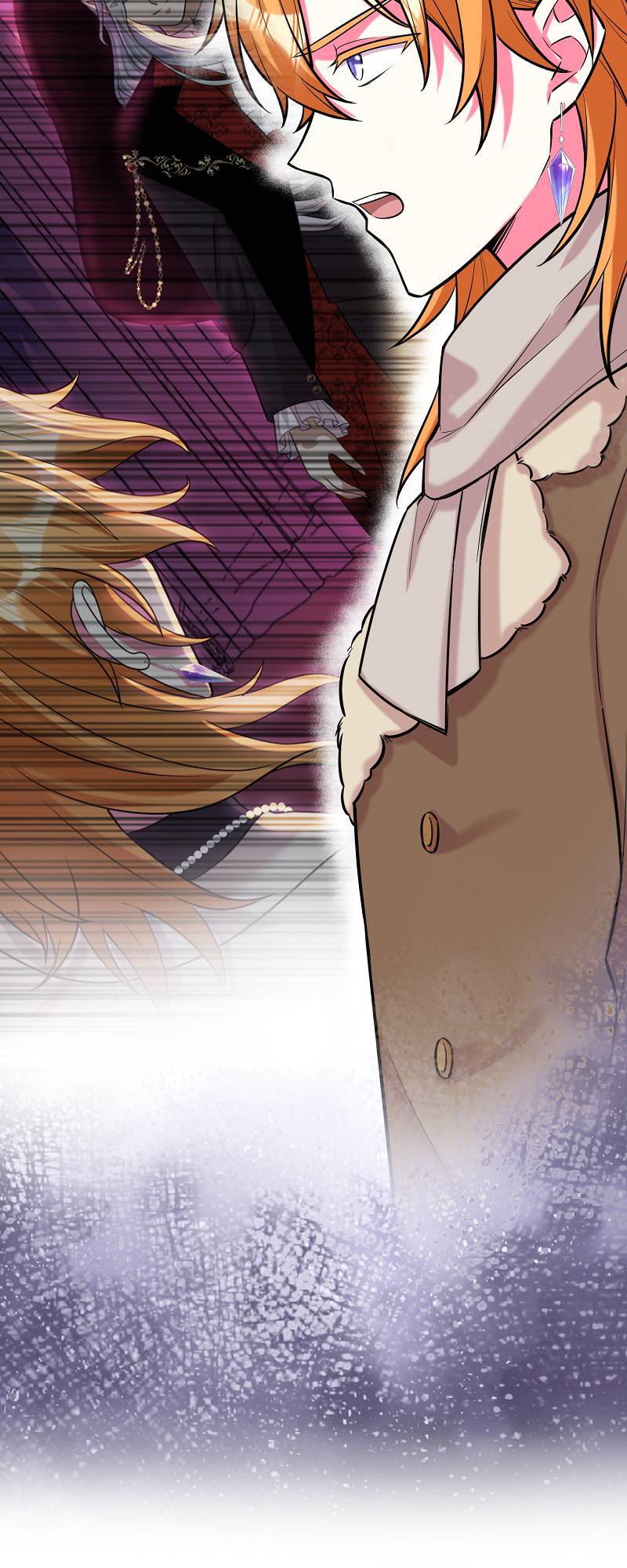 Even though I become a side character, I’m being adored by an overprotective duke Chapter 71 275 31