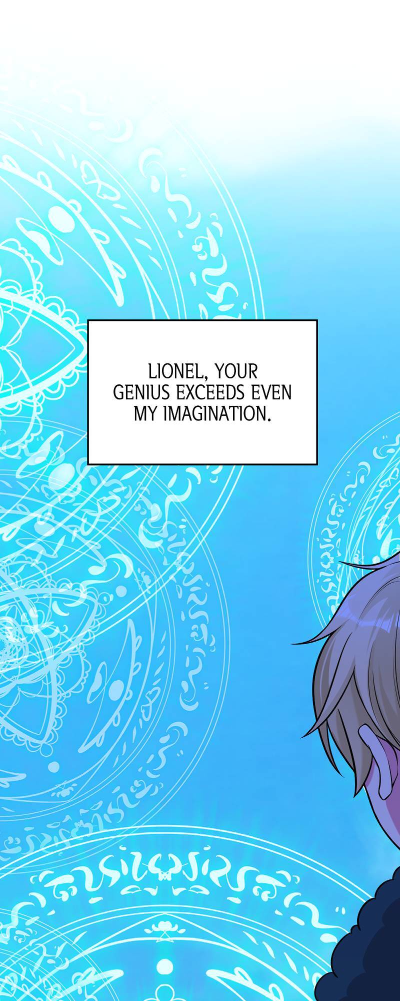 Even though I become a side character, I’m being adored by an overprotective duke Chapter 71 282 38