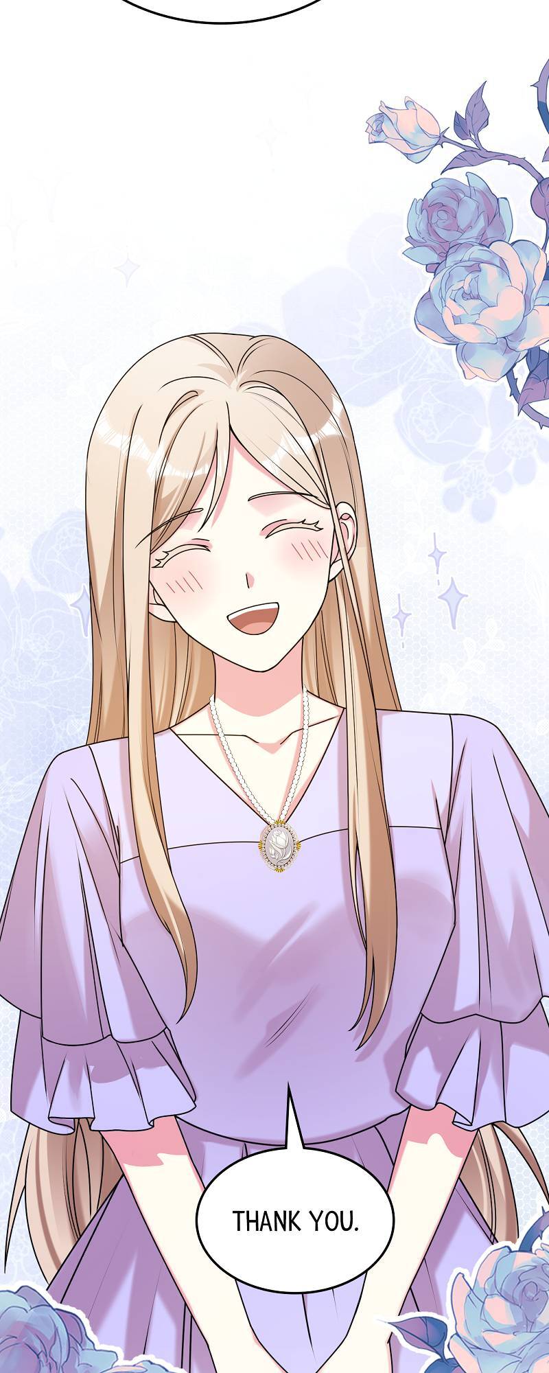 Even though I become a side character, I’m being adored by an overprotective duke Chapter 71 288 44
