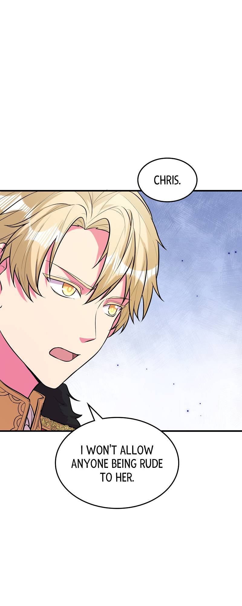 Even though I become a side character, I’m being adored by an overprotective duke Chapter 71 298 54