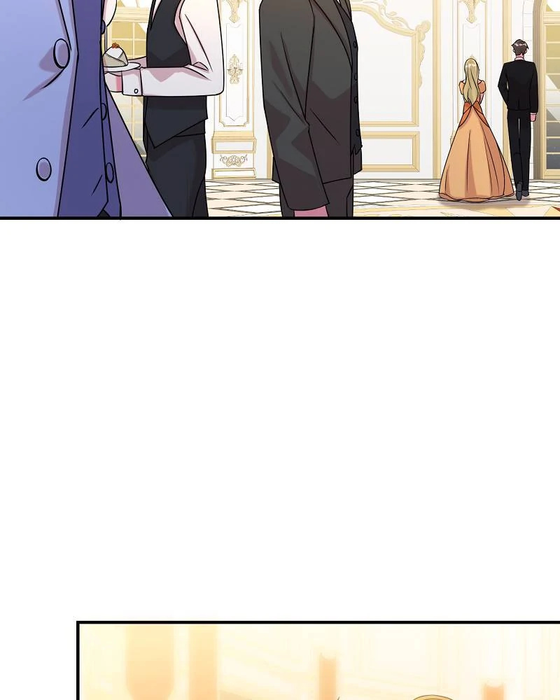 Even though I become a side character, I’m being adored by an overprotective duke Chapter 71 309 65