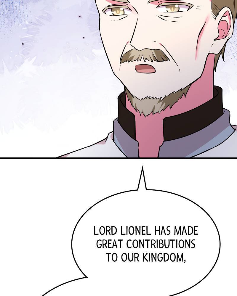 Even though I become a side character, I’m being adored by an overprotective duke Chapter 71 317 73