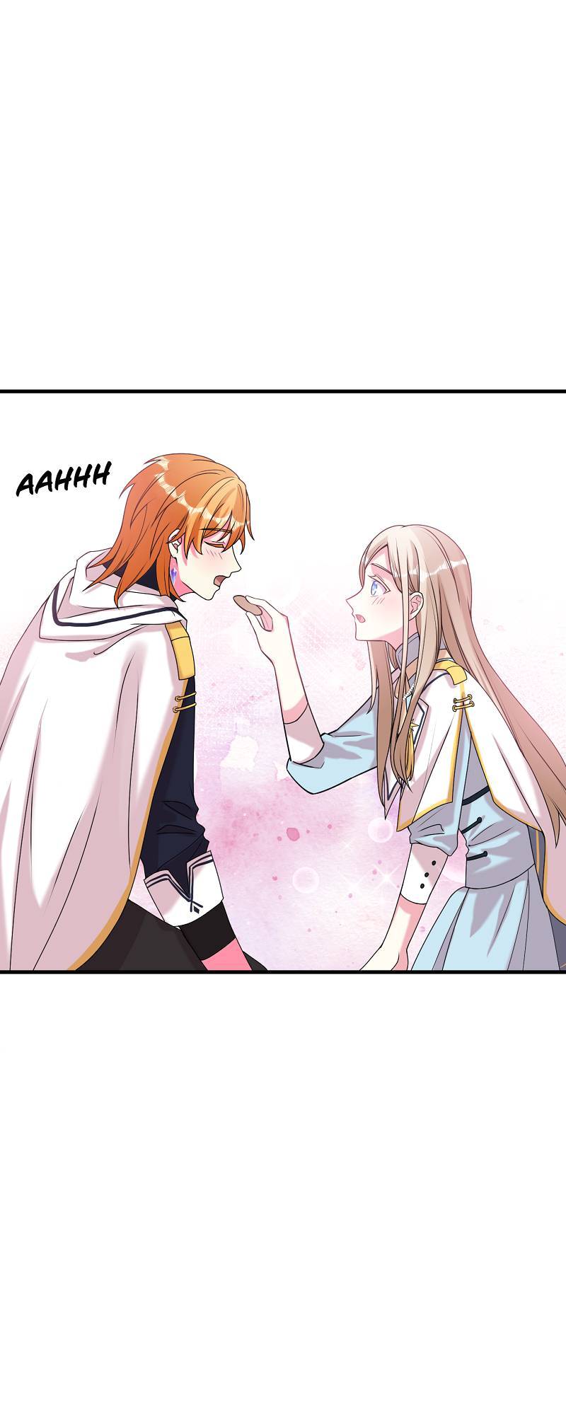 Even though I become a side character, I’m being adored by an overprotective duke Chapter 72 236 07