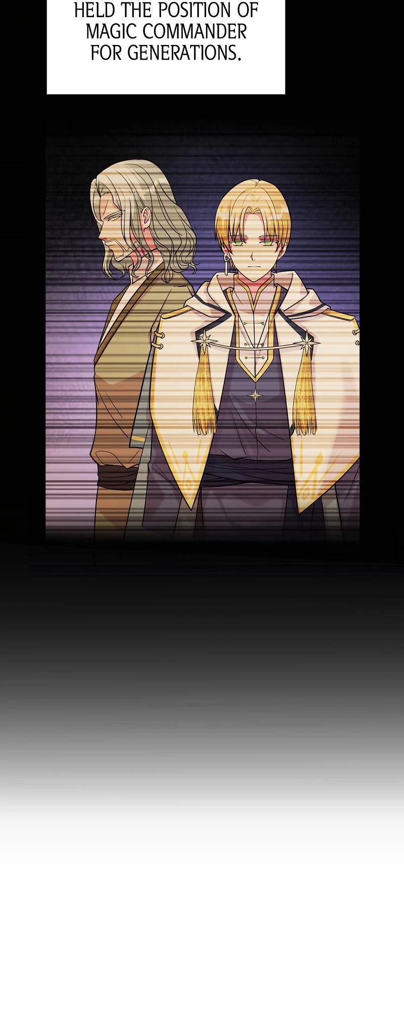 Even though I become a side character, I’m being adored by an overprotective duke Chapter 72 240 11