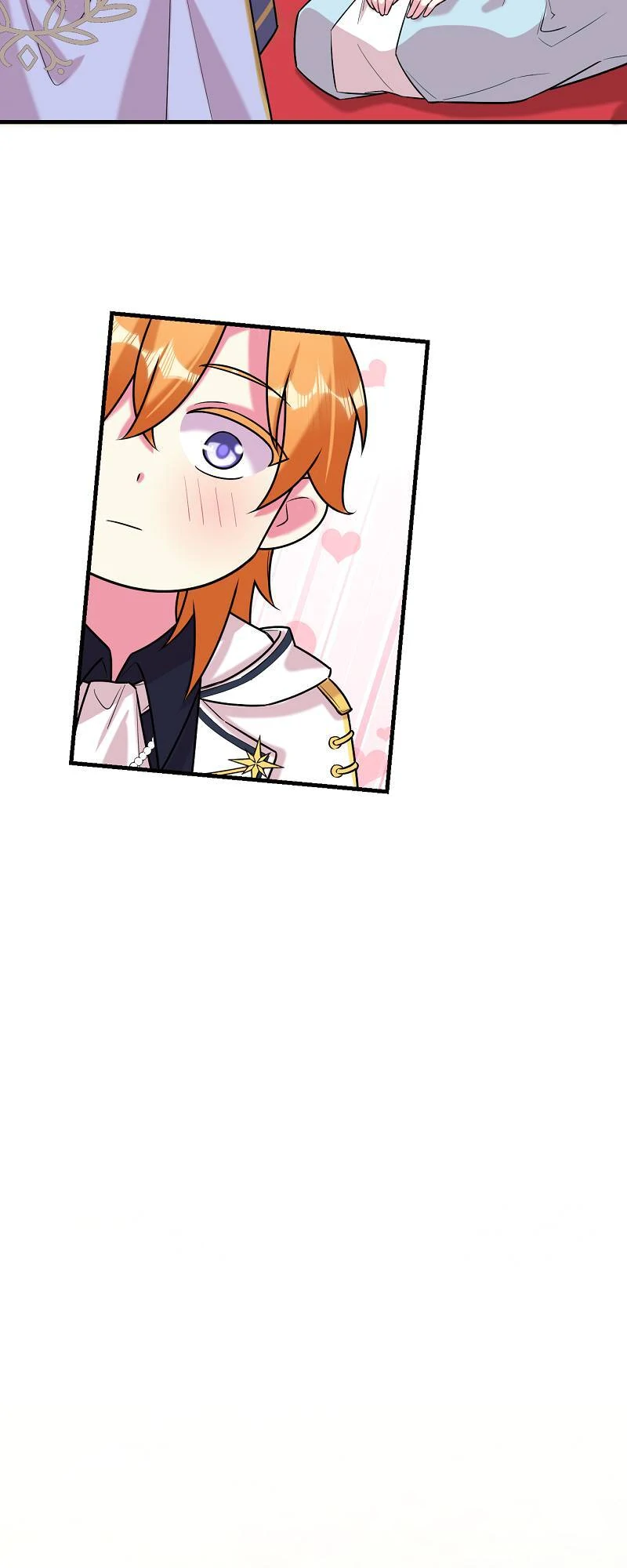 Even though I become a side character, I’m being adored by an overprotective duke Chapter 72 245 16